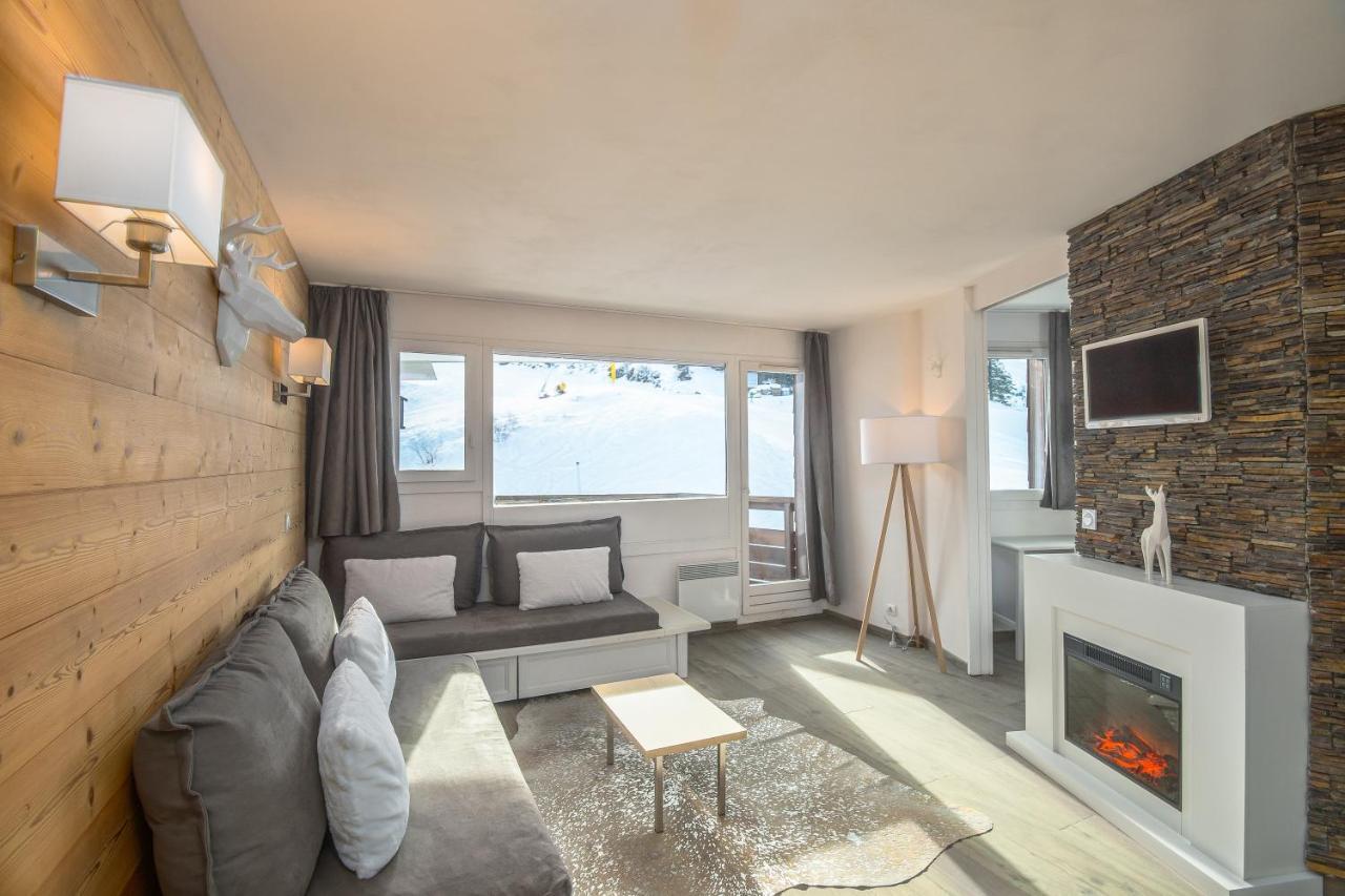 Superbe T2 Classe, 34 M2, 3Eme Etage, Residence « Sepia » อาโวทยา ภายนอก รูปภาพ